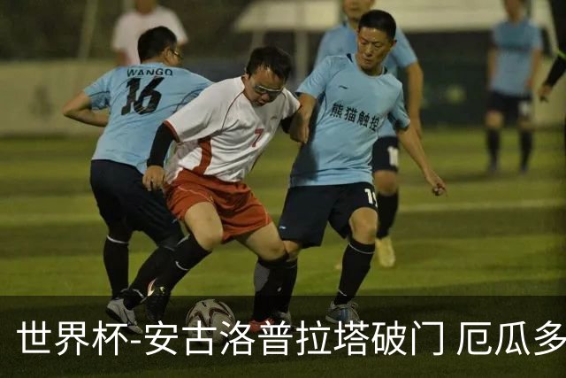 世界杯-安古洛普拉塔破门 厄瓜多尔2-1逆转德国出线
